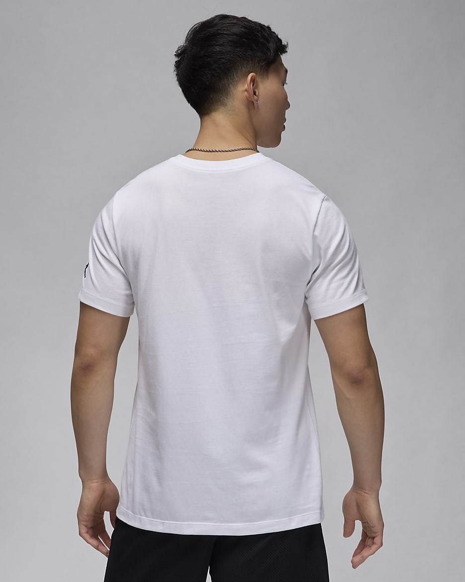 NIKE公式】ジョーダン フライト MVP メンズ Tシャツ.オンラインストア (通販サイト)
